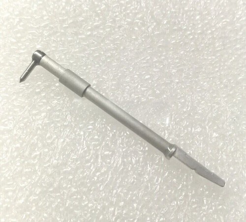 1PCS NEW REPLACE FOR Mitutoyo Roughness Meter Stylus 60° Tip Diameter 0.002mm - Picture 4 of 4