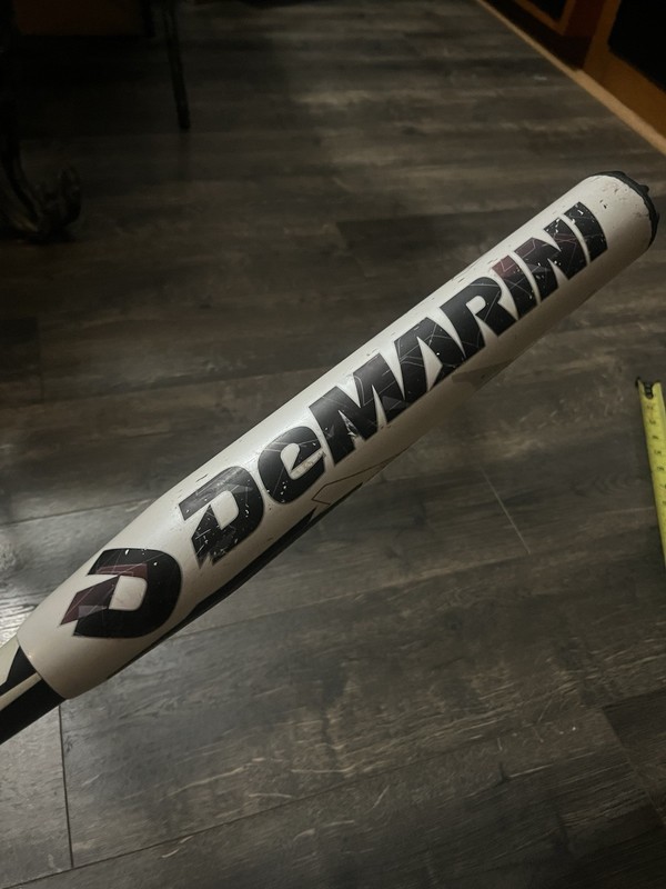 DeMarini CF5 2-Piece Composite fast pitch  Softball Bat 32 -10 Balanced
