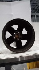 2007 Jeep Wrangler 18 Oem Black Wheel Rim 7.5 Width 128k Miles