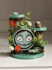 Jumping Spider Playset, Suitable For Enclosure. Jumping Spider Decor Or Mantis