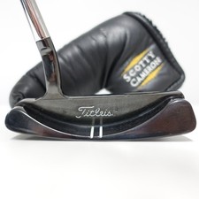 Putter droit SCOTTY CAMERON CLASSICS LAGUNA 35 pouces avec H/C