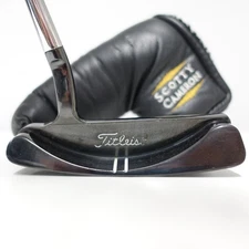 SCOTTY CAMERON CLASSICS LAGUNA 35in Putter RH With H/C