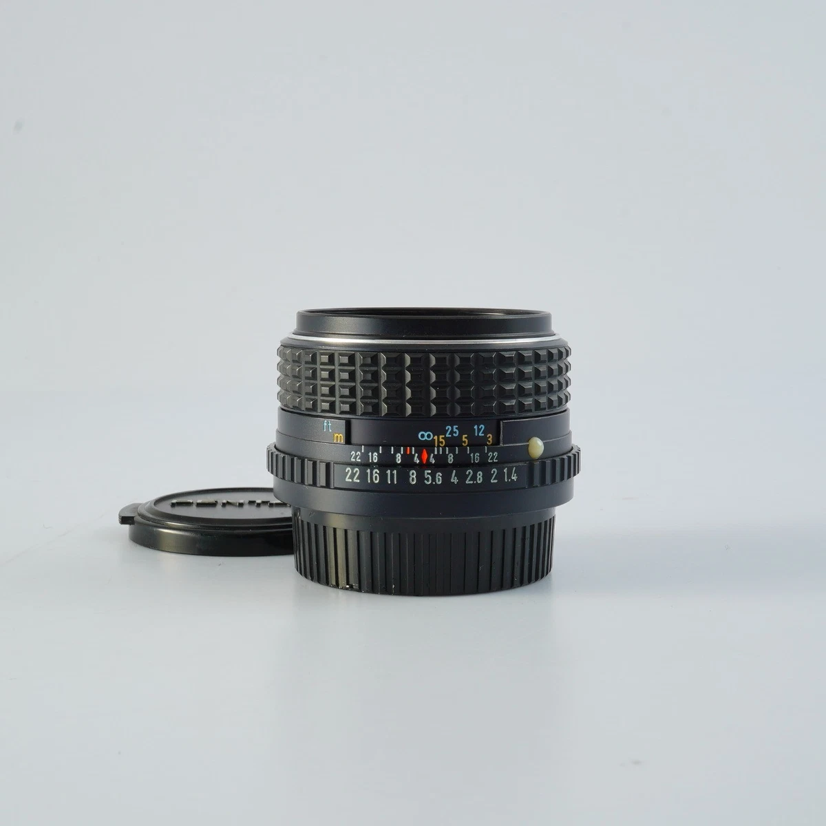 Pentax SMC f/1.4 Lenses 50mm Focal for sale - eBay