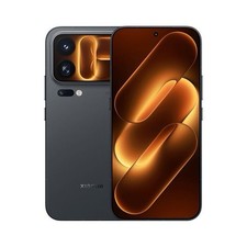 Genuine Xiaomi 18 Pro Max 512GB 16GB Black China Model Unlocked
