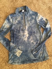 Icyzone Fitness Too Sz Small Bluish
