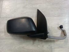 Retroviseur droit (ou coque) Nissan NAVARA