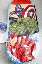 Marvel Avengers Junior