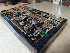 LEGO The Lord of the Rings: Attack on Weathertop (9472) New/Sealed