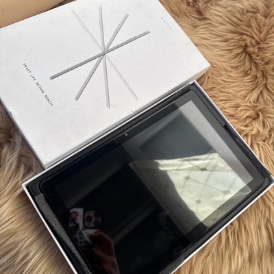Tablet Moderness 10.1 Inch Android 2GB RAM 32GB Storage HD Touchscreen
