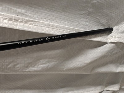 Shaft Project X HZRDUS Yellow smoke 6.5 - driver - Sport & Plein air