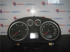 Compteur Audi A2