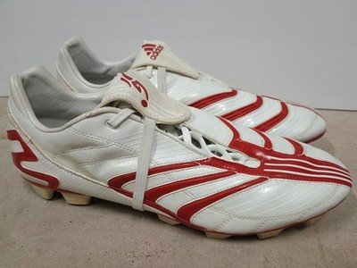 Adidas Predator Cleats Absolute TRX 2007 FG Traxion David Beckham 668467 Sz 11.5