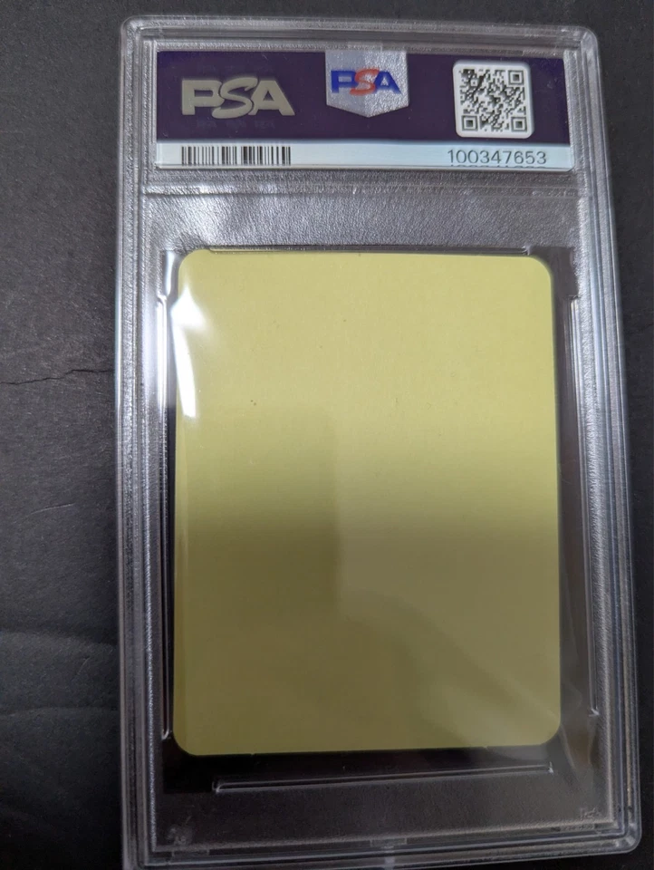 2022 MARUMIYA POKEMON #2 LEON&CHARIZARD EGGSALMON FURIKAKE STKRS PSA8 - Image 2 of 2