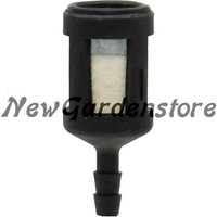 Kraftstofffilter Freischneider KettensäGe FüR Homelite 49422