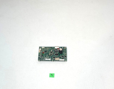 Trane American Standard CNT05874 D155280G02 EEV Control Board