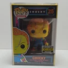 Funko Pop! Vinyl: Pop! Movies Child's Play Chucky Bride of Chucky #315 EE LE