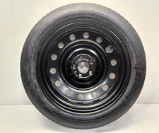 2005-2022 Chrysler 300 Challenger Charger 18x4 Steel Wheel Tire Oem