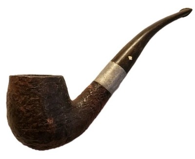 Vintage Dr. Grabow Commodore  