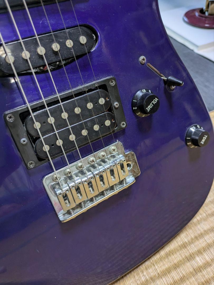 Ibanez Silver Cadet エレキギター ダークブルー Ibanez Silver Cadet エレキギター ダークブルー Ibanez Silver
