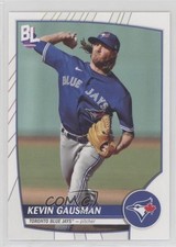 2023 Topps Big League Kevin Gausman #70 w7v