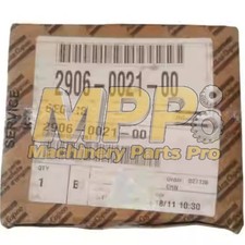 1PC 2906002100 Check Valve Maintenance Kit for Atlas Copco Air Compressor New