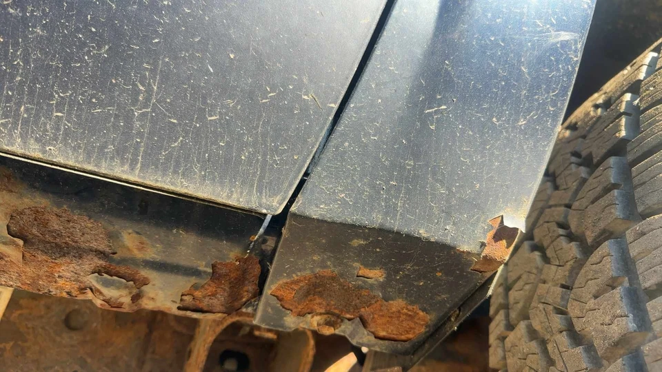 Bomba de combustible Chevrolet Silverado 1500 10-13 4,8 L gasolina OEM Foto 4 de 4