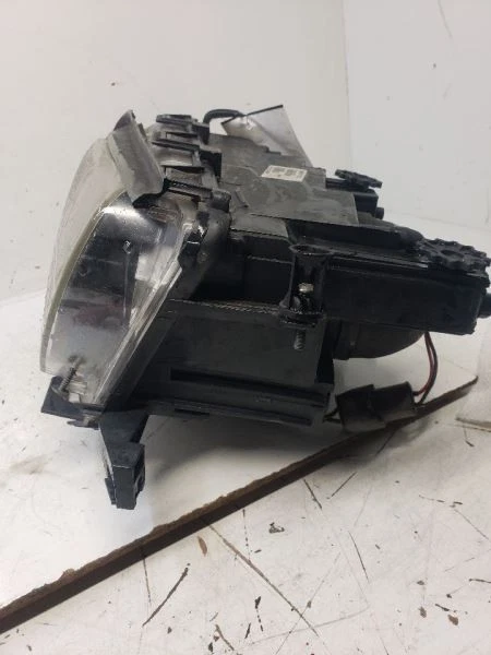 Faro conductor sedán mercado canadiense con xenón para BMW 320i 969542 02-05 Foto 4 de 4