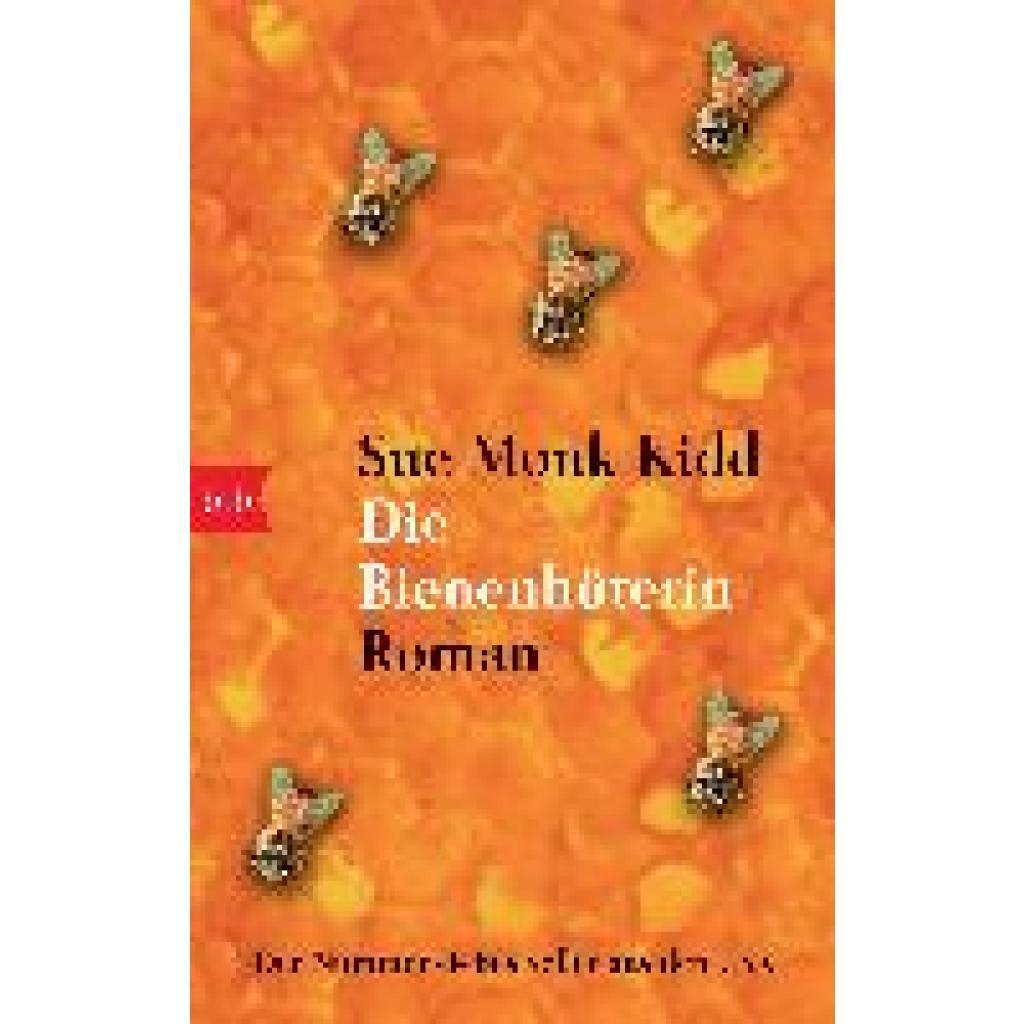 Thumbnail - Kidd, Sue Monk: Die Bienenhüterin