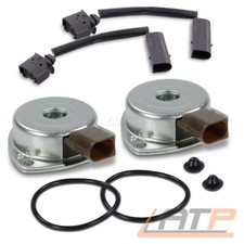 2x ZENTRALMAGNET NOCKENWELLENVERSTELLER FÜR ...