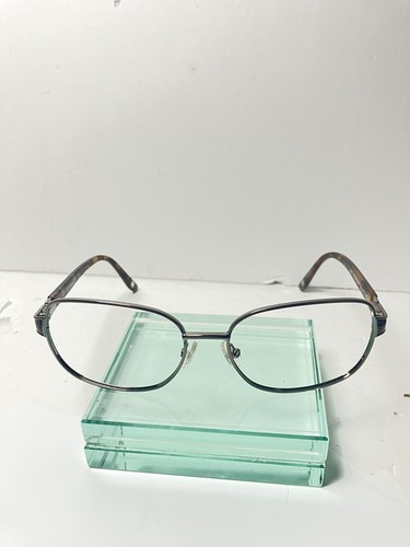 Liz Claiborne L554/S Eyeglass frames 56-16-135MM