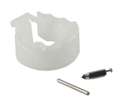 Schwimmer Schwimmernadel für Dellorto PHVA PHBN 12mm Vergaser