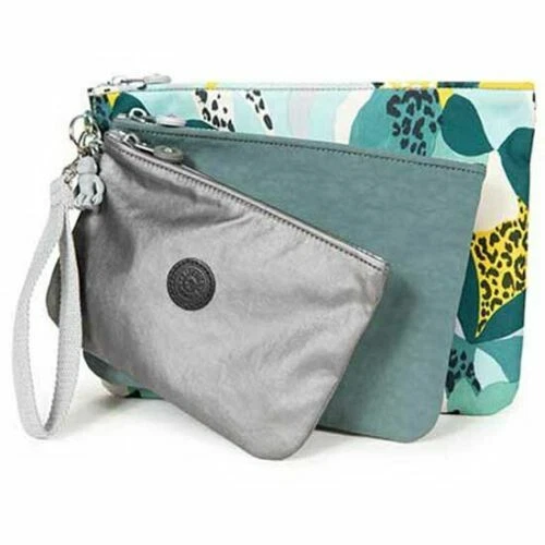 Portafogli e borsellini da donna Kipling