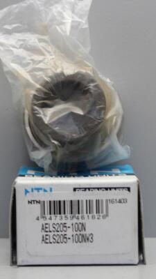NTN AELS205-100N AELS205-100NW3 Bearings Unit ++ NEW ++