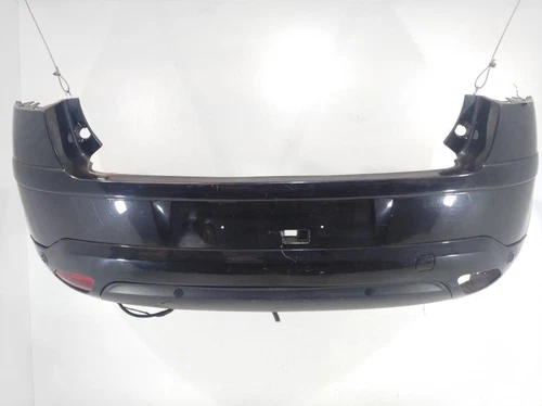 9650695477 Paragolpes Trasero para CITROEN C4 COUPE LX 2004 2821635 - Imagen 1 de 10