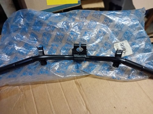 2725214 MANUBRIO PIAGGIO SKIPPER 125 150 1994/1997 NUOVO - Imagen 2 de 2