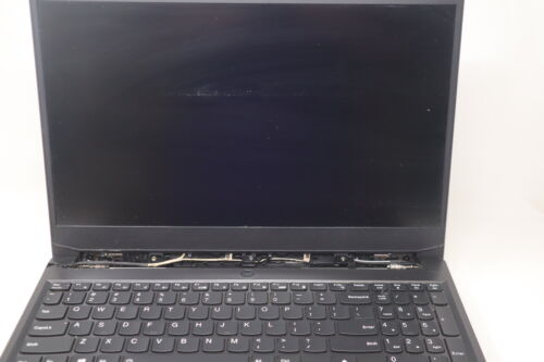 Lenovo IdeaPad Gaming 3 AMD Ryzen 5 8GB RAM 128GB NVMe OS Not Included