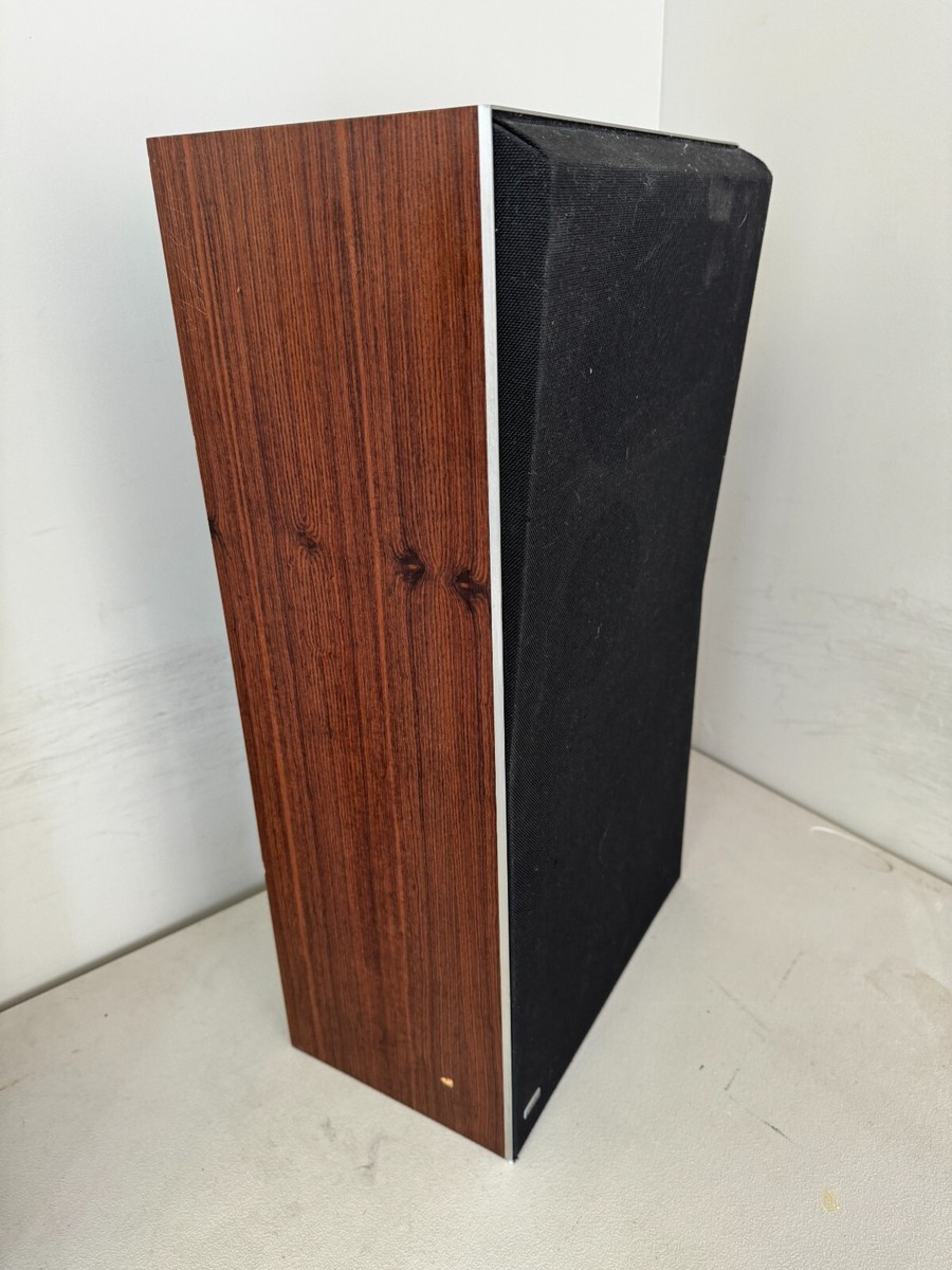 スピーカー・ウーファー BEOVOX Bang&Olufsen beovox CX100（1984 - 2003） - beolove blog（B&O