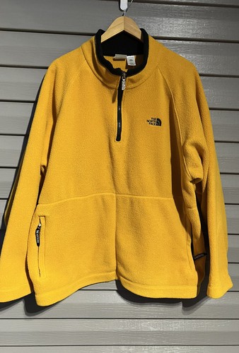 Vintage 90s North Face Polar Sun Fleece 