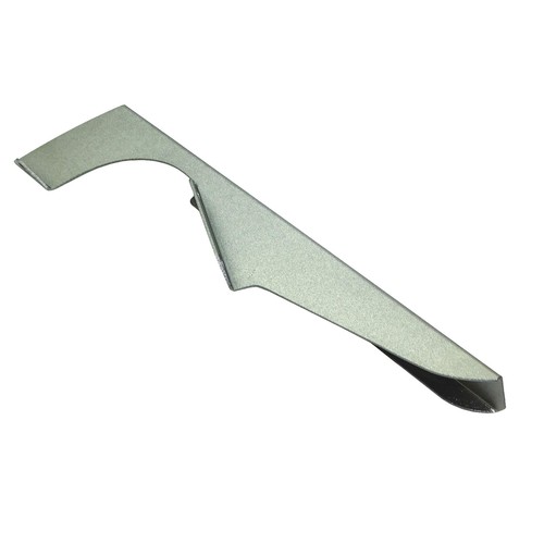 Grey Rear Chain Guard Swingarm Cover Protector For GSXR750 Hayabusa GSX1300R - Picture 3 of 7