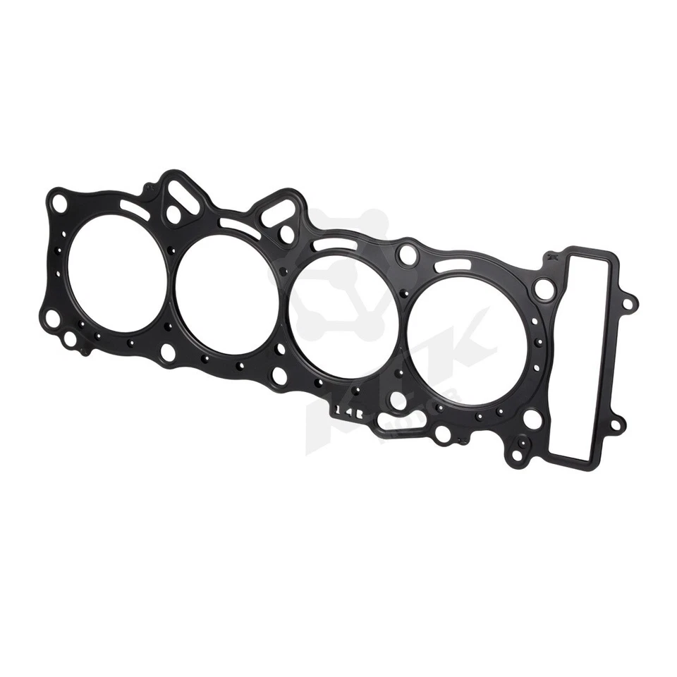 US Deliver Cylinder Head Gasket 14B-11181-00-00 For Yamaha YZF-R1 R1 2009-2014 - Image 3 of 4