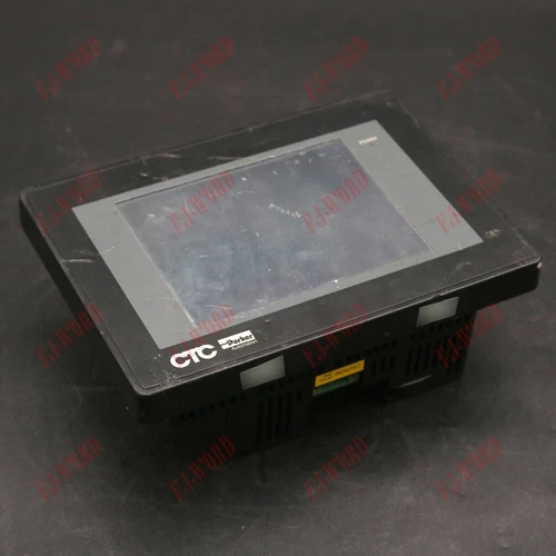 ONE Used Ctc Parker P11-314DR P11-314DR FREE SHIP