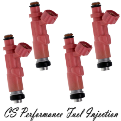 Inyector De Combustible Boquilla Para Toyota 4Runner Tacoma 2.4L 2.7L 23250 7508