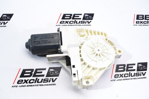 Audi A6 A7 4G Fensterhebermotor vorne links Motor Scheibenheber 8K0959801B