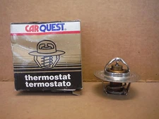 Carquest Thermostat 60208 180 Degree Automotive Heating Cooling