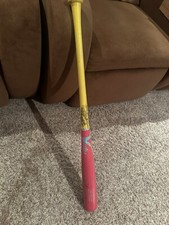 33.5 Custom Designed Victus Tatis21 Wood Bat