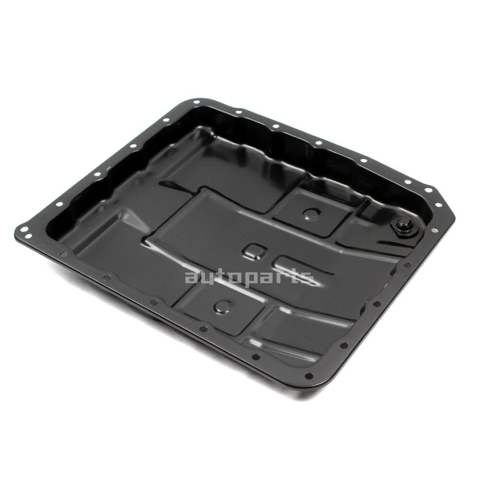 FEDEX⭐ Genuine 452804C500 Transmission Oil Pan For Kia Borrego 3.8 2009-2012 - Imagem 3 de 4