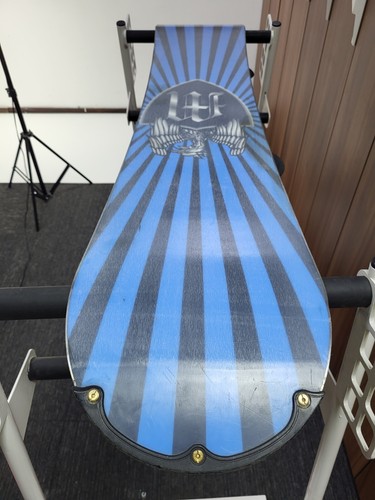 Snowboard Matrix Storm 141 cm + NUEVO Fijaciones Firefly Talla S Nieve Aventura Diversión - Imagen 10 de 13