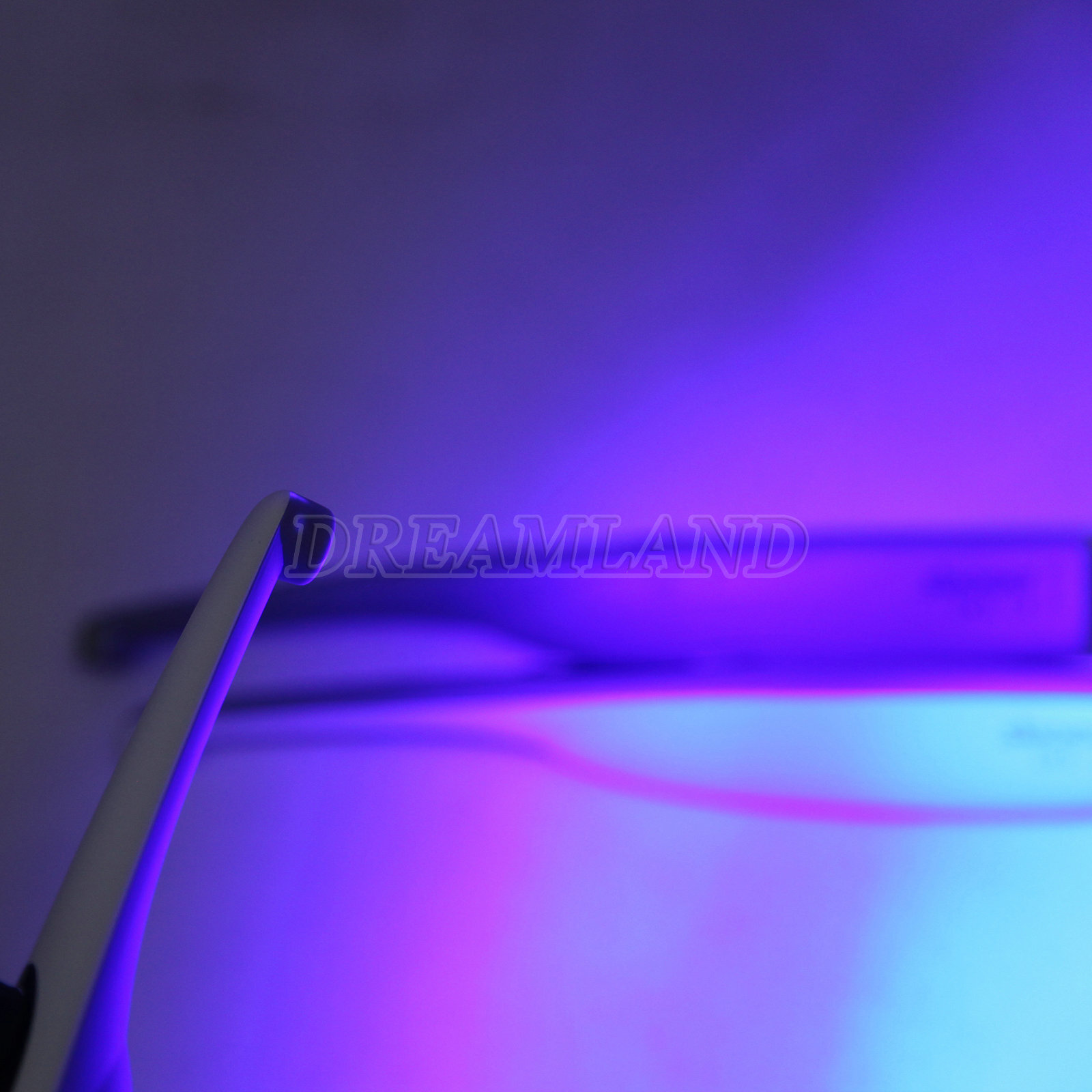 Dental High-Voltage LED Curing Light – 3-Second Cure, 1800mW Power – For Dental Labs & Clinics 9 thumbnail image