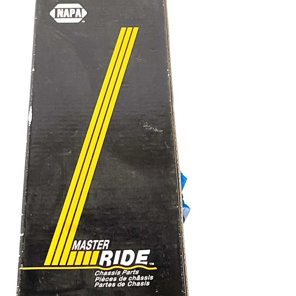 Barra estabilizadora estabilizadora de suspensión delantera Napa 18249 Master Ride para autos Ford Foto 4 de 4