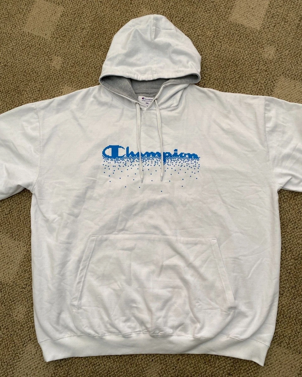 5x champion sales hoodie